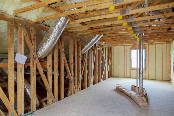 Types of Insulation We Offer in Lake Los Angeles, CA