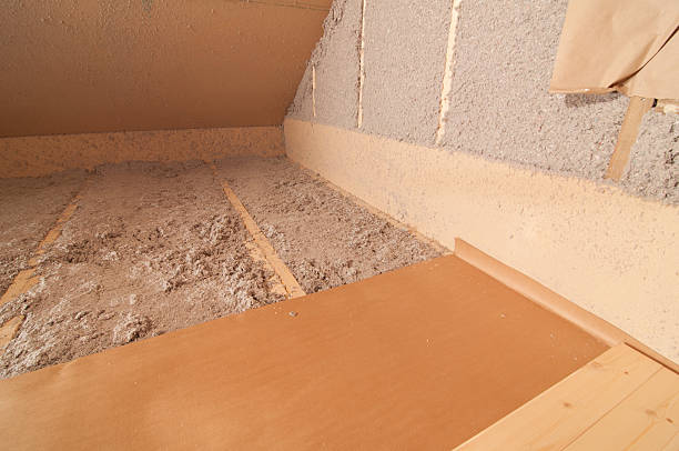Best Insulation for Specific Applications in Lake Los Angeles, CA